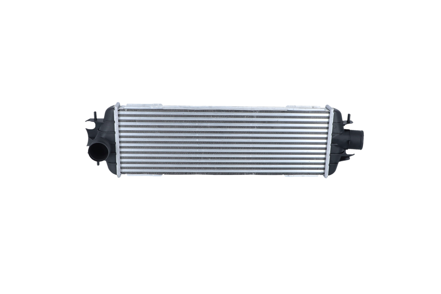 OEM 93850451 NRF Välijäähdytin 30876 varten VOLVO, NISSAN, OPEL, HONDA, RENAULT