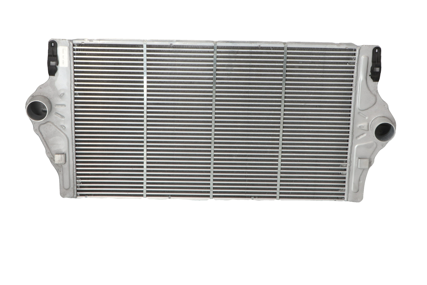 acheter Intercooler - NRF (30893)