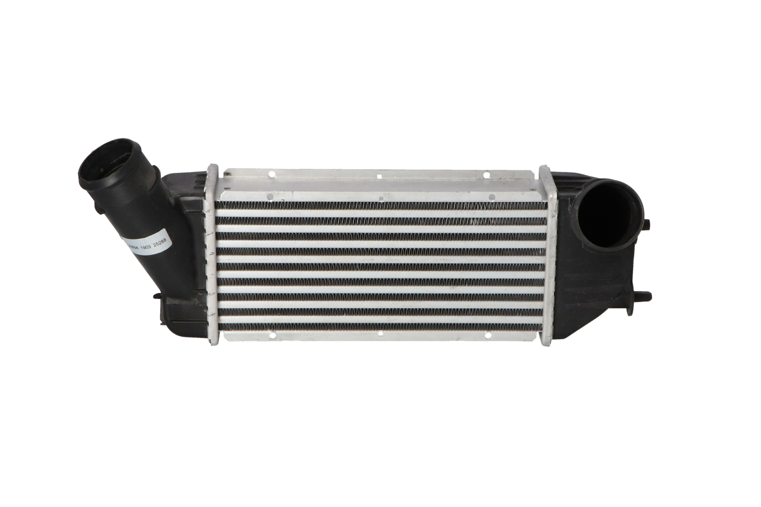 comprare Intercooler - NRF (30894)