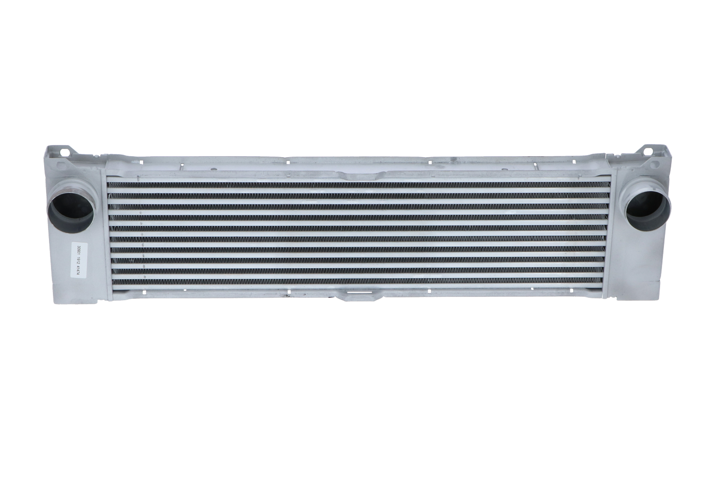 NRF Intercooler 30901