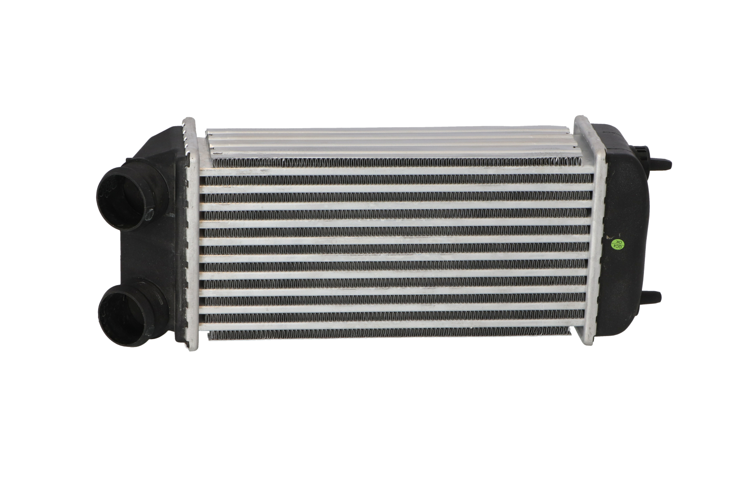 Kjøp Intercooler - NRF (30904)