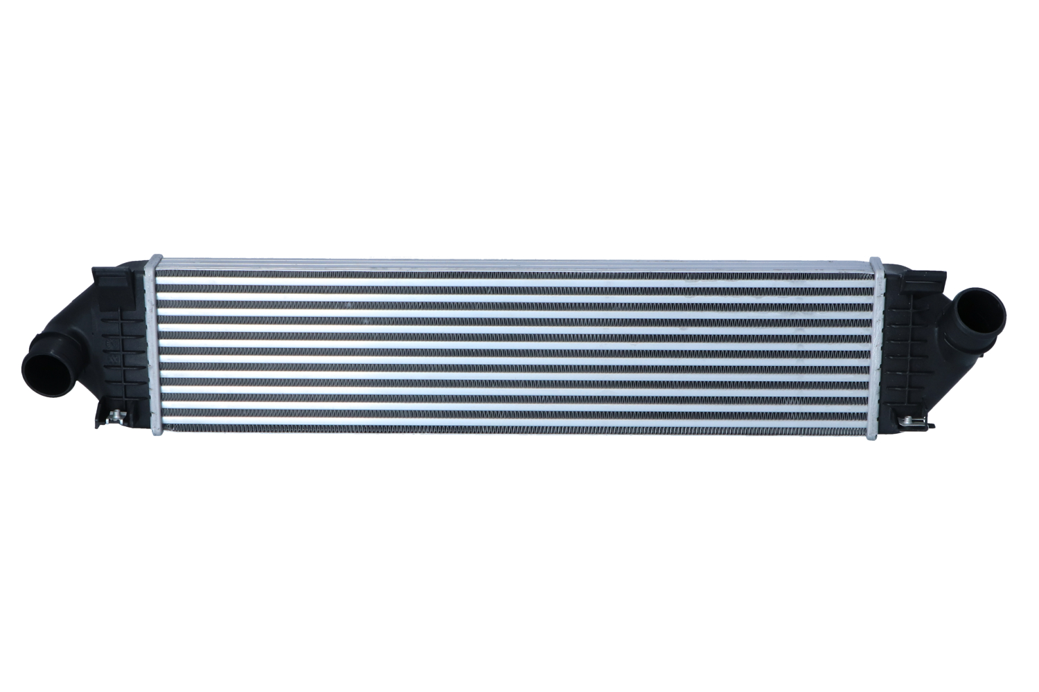 OEM 1420158 NRF Intercooler 30906 for VOLVO, FORD, CITROЁN, LAND ROVER