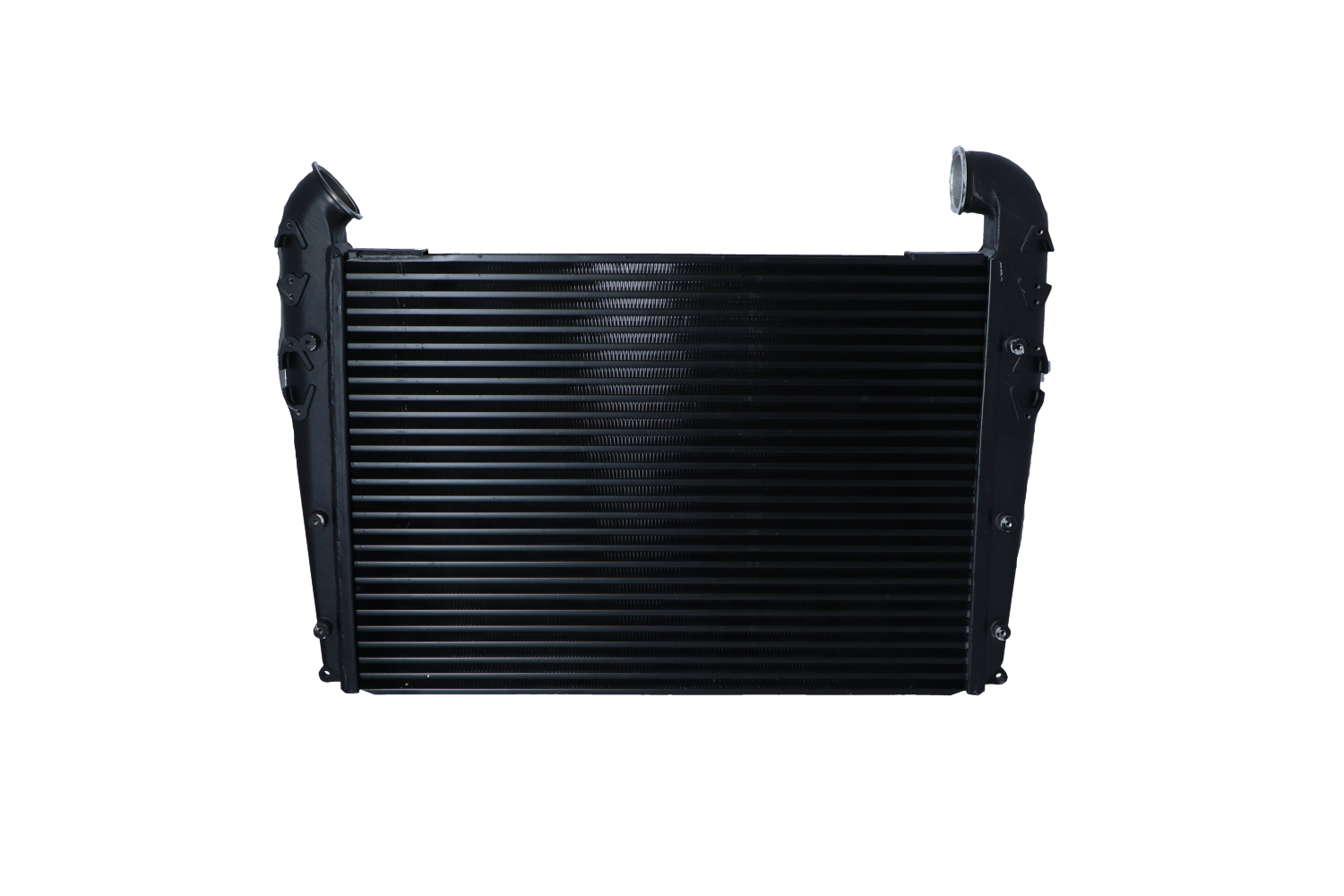 OEM 1516489 NRF Välijäähdytin 309191 varten NISSAN, DAF