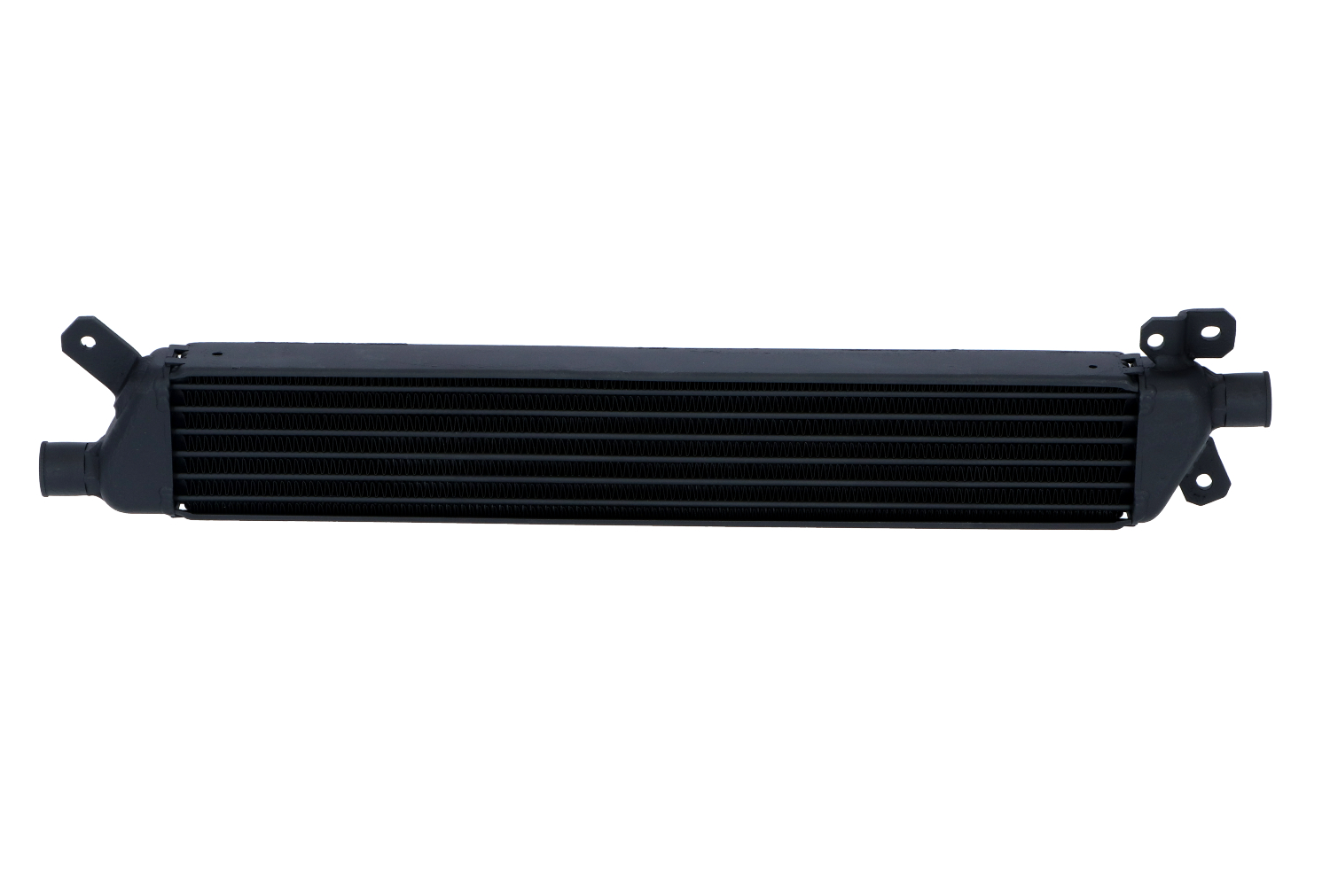OEM 82440355 NRF Moottoriöljyn jäähdytin 31035 varten LANCIA