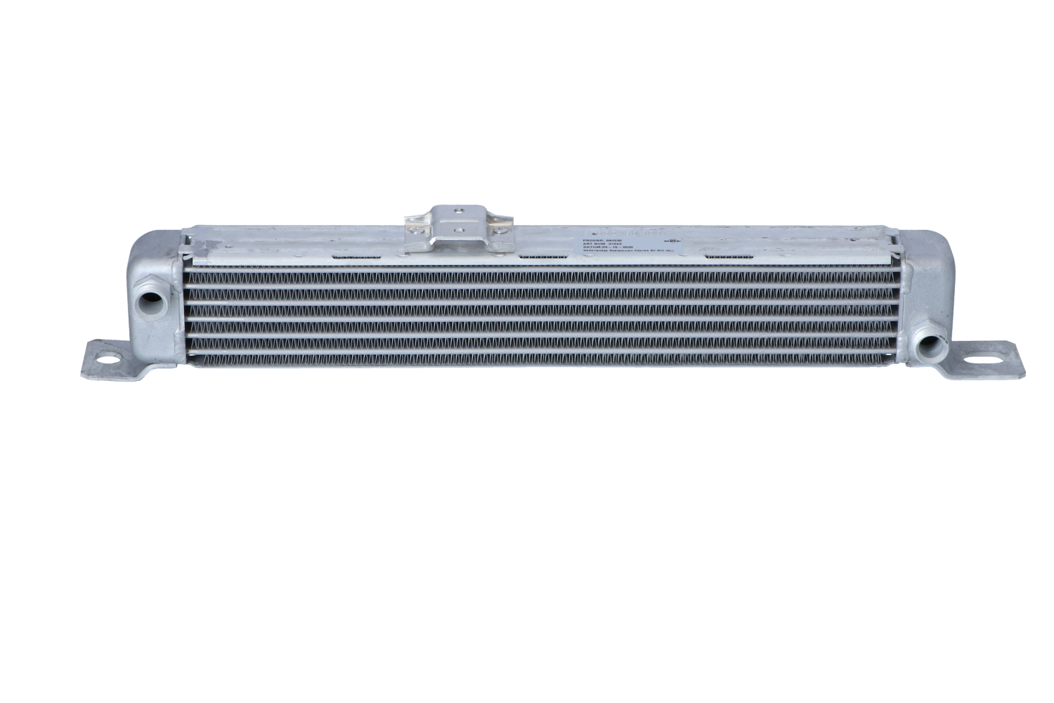 OEM A0021883001 NRF Engine oil cooler 31043 for MERCEDES-BENZ