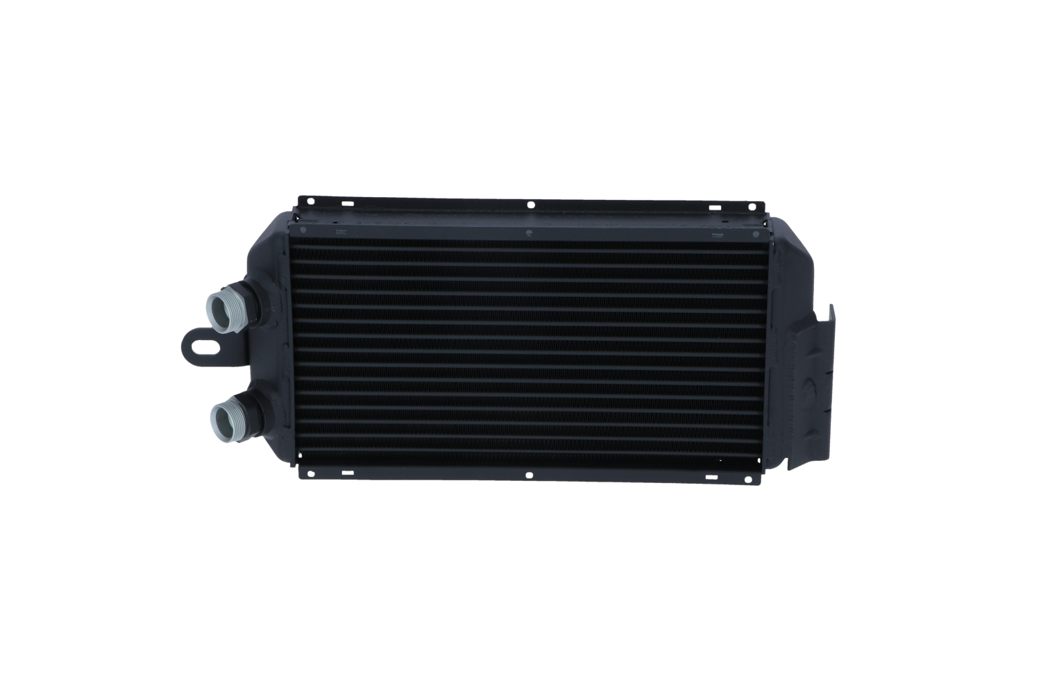 OEM 93020705304 NRF Moottoriöljyn jäähdytin 31056 varten VOLVO, PORSCHE