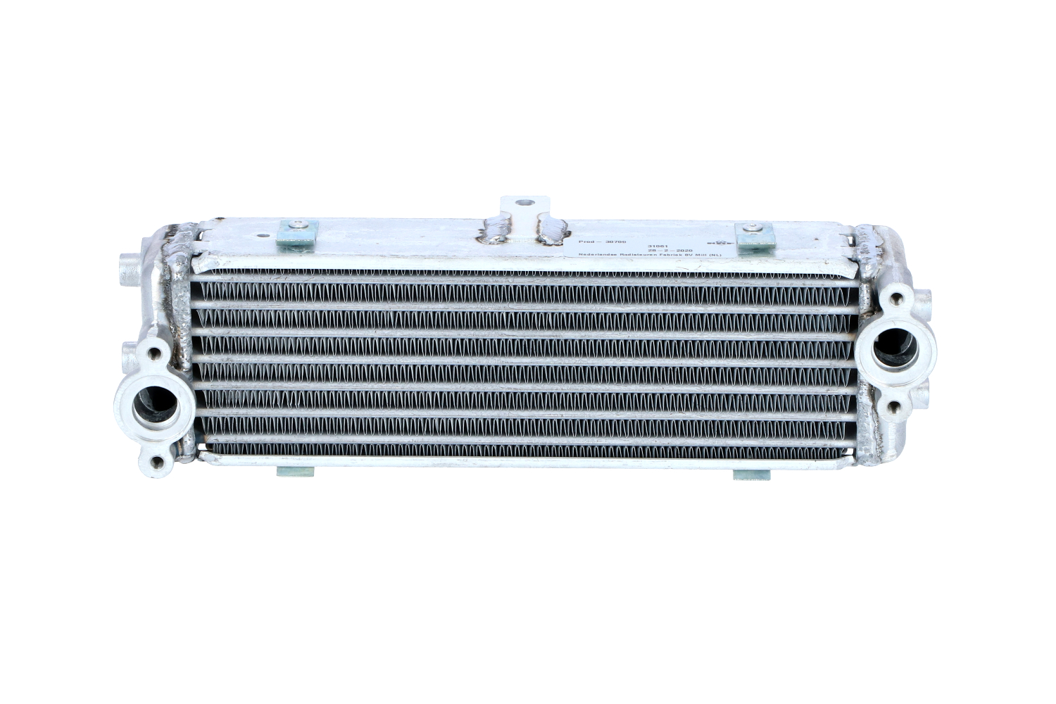 OEM 94420730901 NRF Radiatore olio motore 31061 per PORSCHE