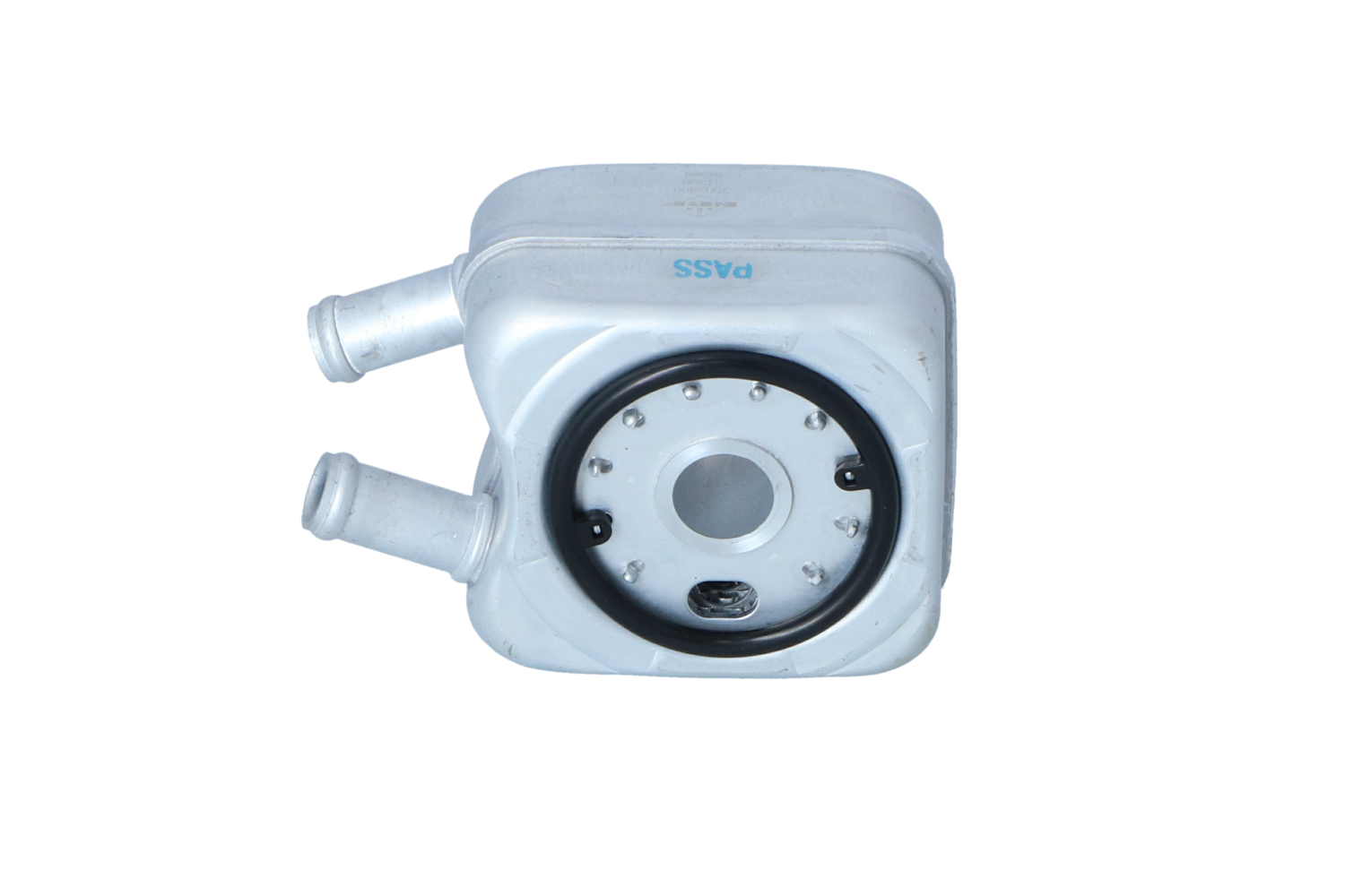 NRF Radiatore olio 31306