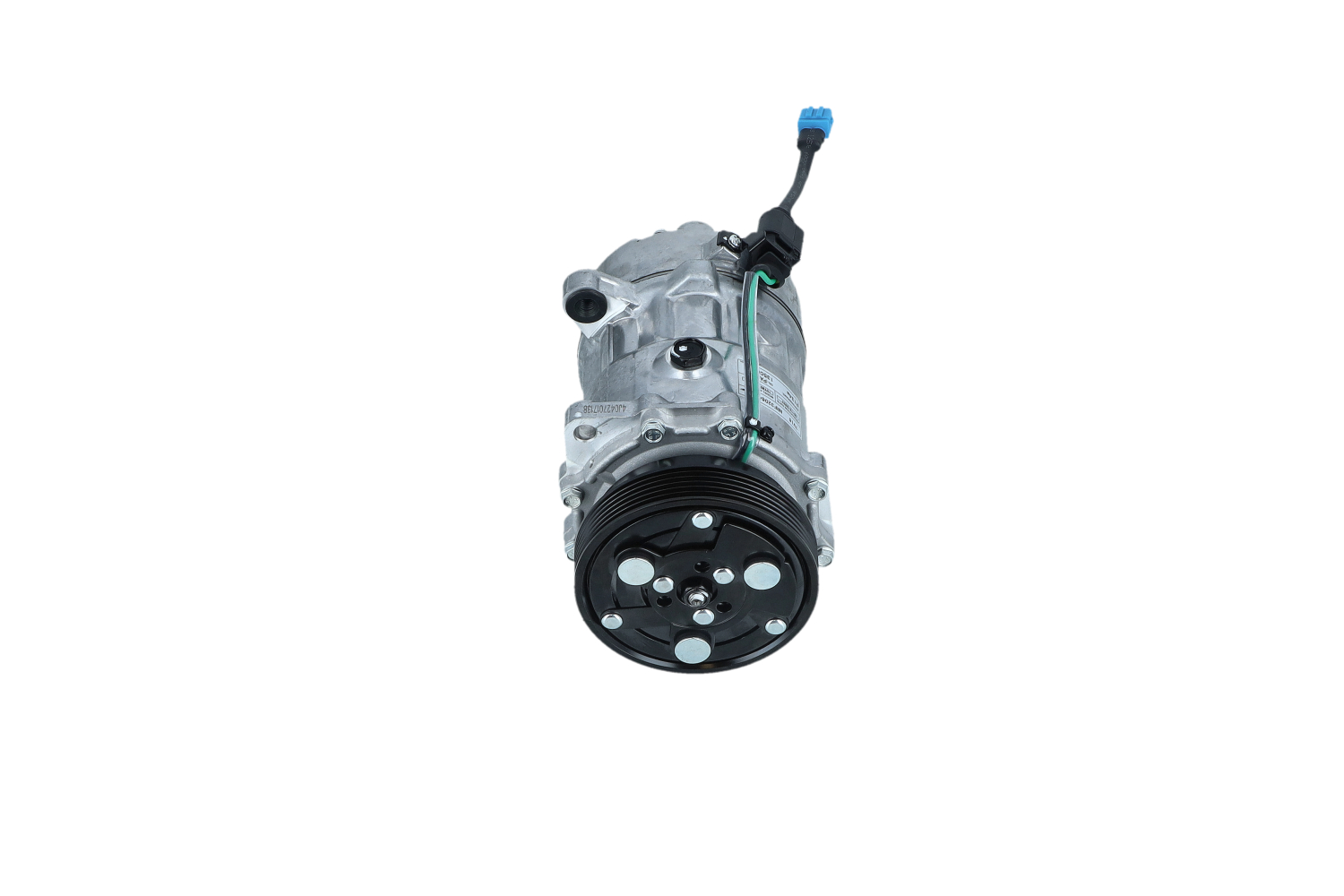 NRF Compressore climatizzatore / compressore clima 32064