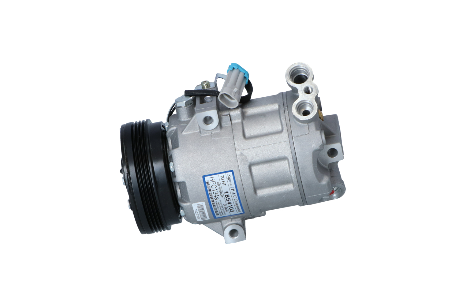 comprare Compressore aria condizionata - NRF (32081)