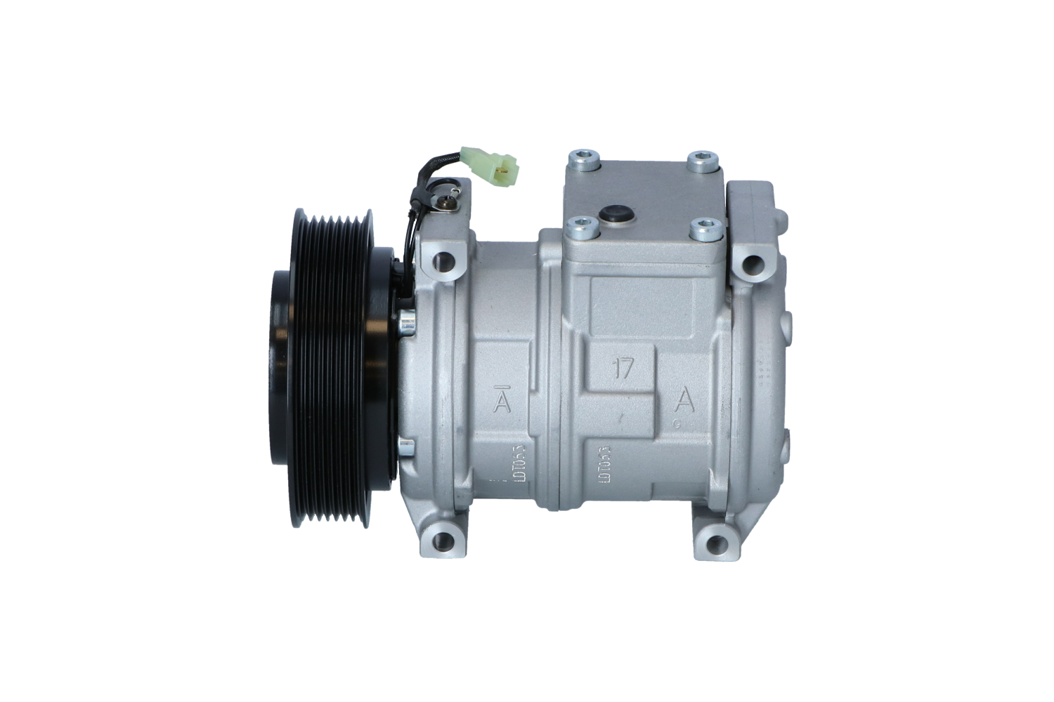 OEM 56006551 NRF Compressor, ar condicionado 32094 para FIAT, VOLVO, LAND ROVER, JEEP, CHRYSLER