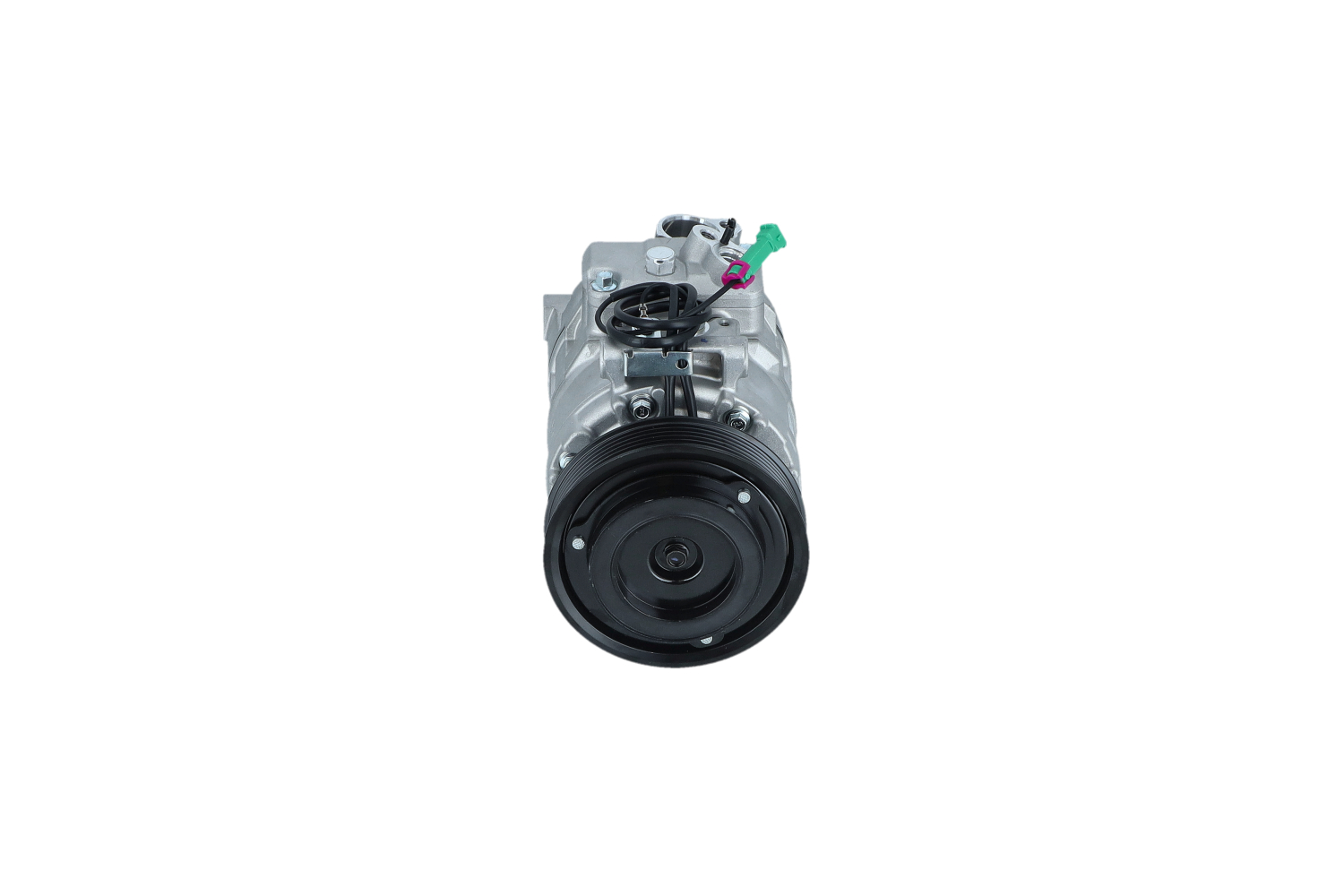 OEM 4B0260805B NRF Klimakompressor 32111 med VW, FORD, AUDI, SKODA, VOLVO
