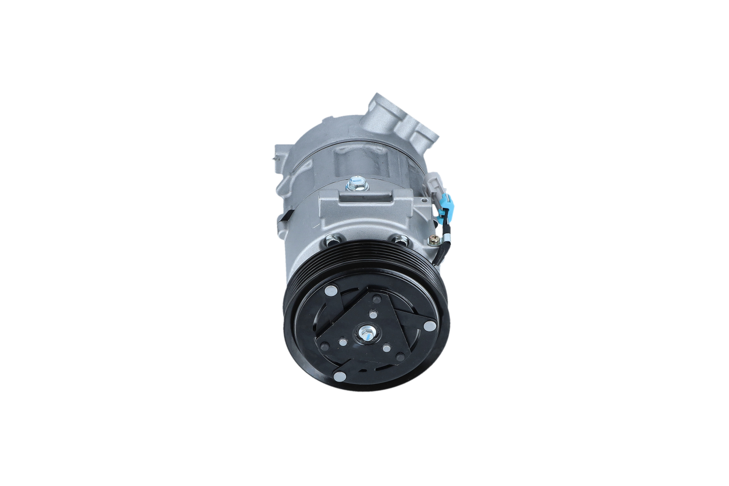 OEM 12843774 NRF AC-kompressor 32191 for VOLVO, OPEL, FIAT, SAAB, CADILLAC