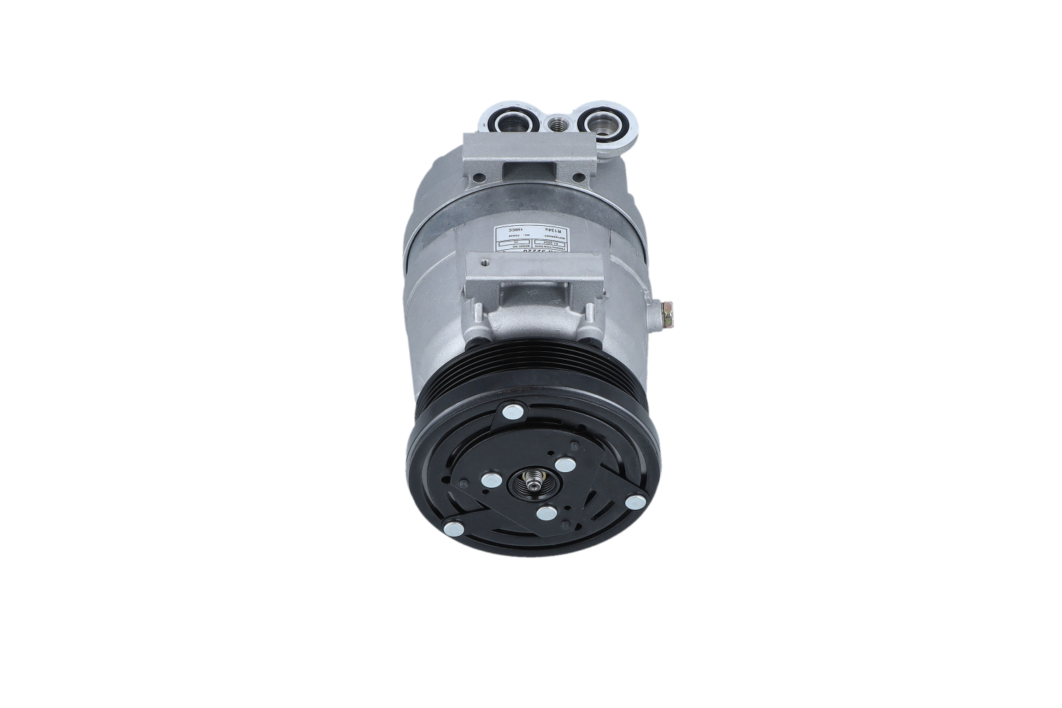 CHEVROLET AVEO 2005 Compressor, ar condicionado 32220