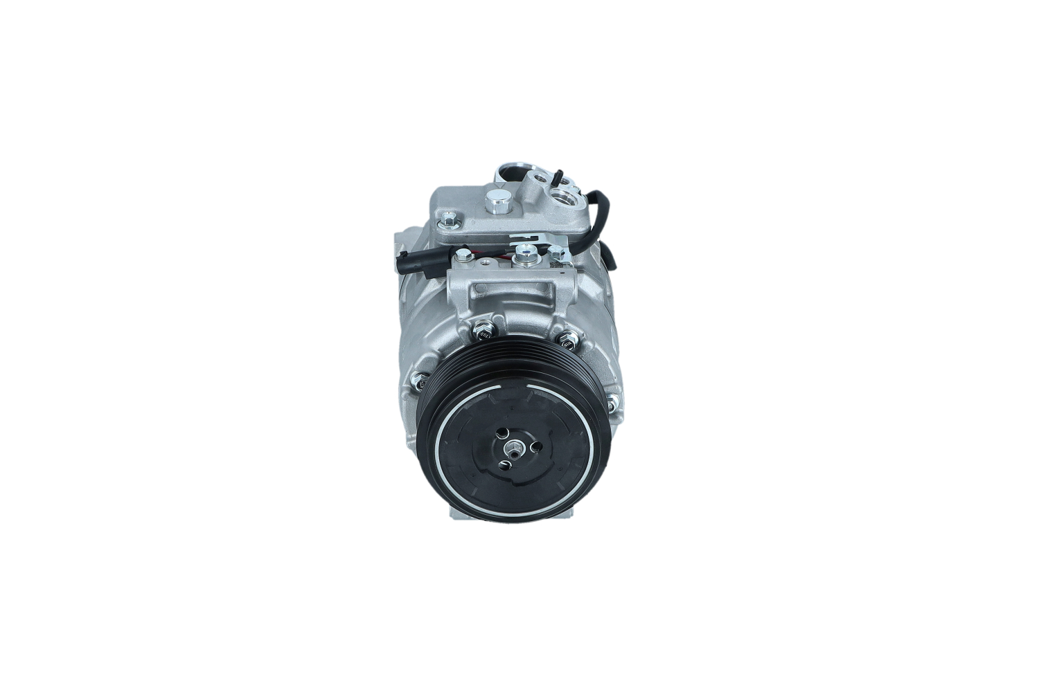 OEM A0012301111 NRF Compressor, ar condicionado 32256 para MERCEDES-BENZ, VOLVO, JAGUAR, DODGE
