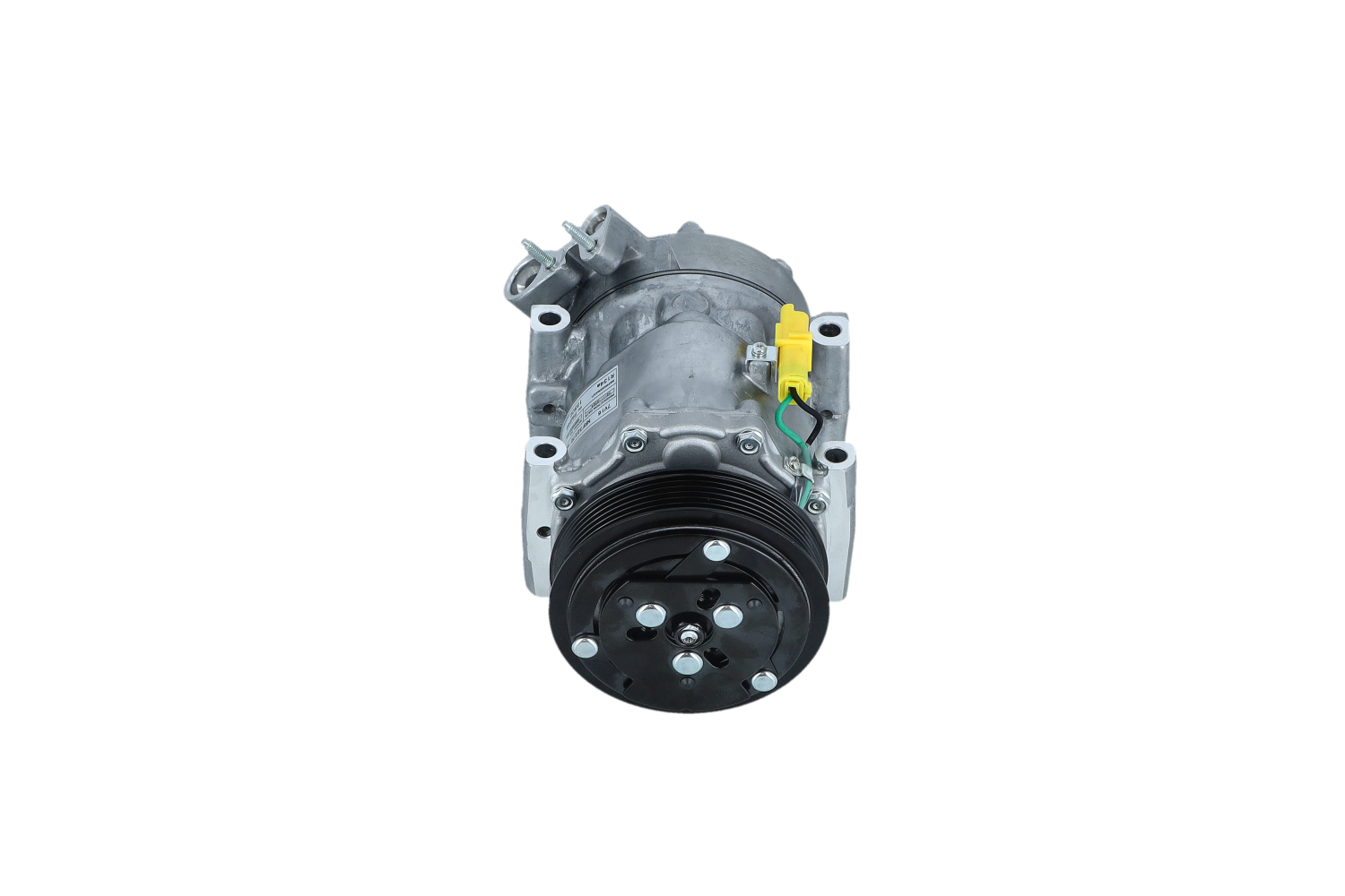NRF AC-kompressor 32270