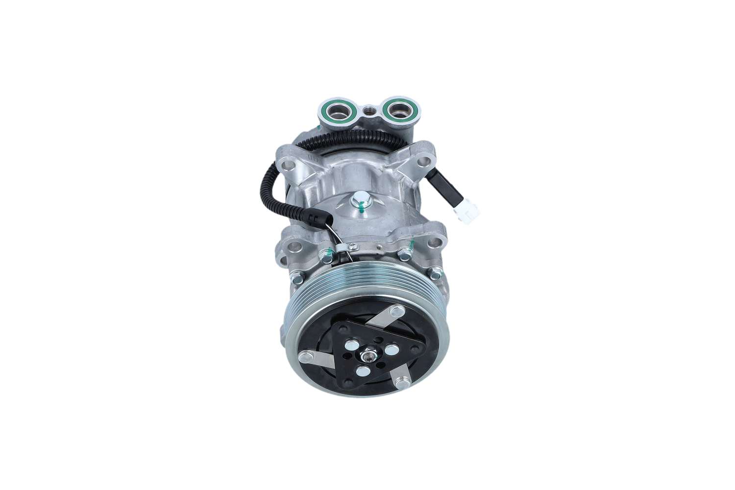 SAXO Compressor, ar condicionado 32275 NRF