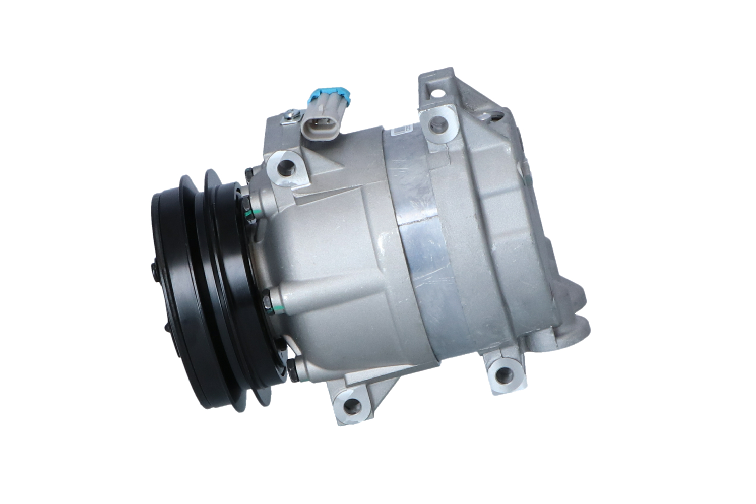 OEM 96394569 NRF Ilmastoinnin kompressori 32325 varten VOLVO, OPEL, CHEVROLET, DAEWOO
