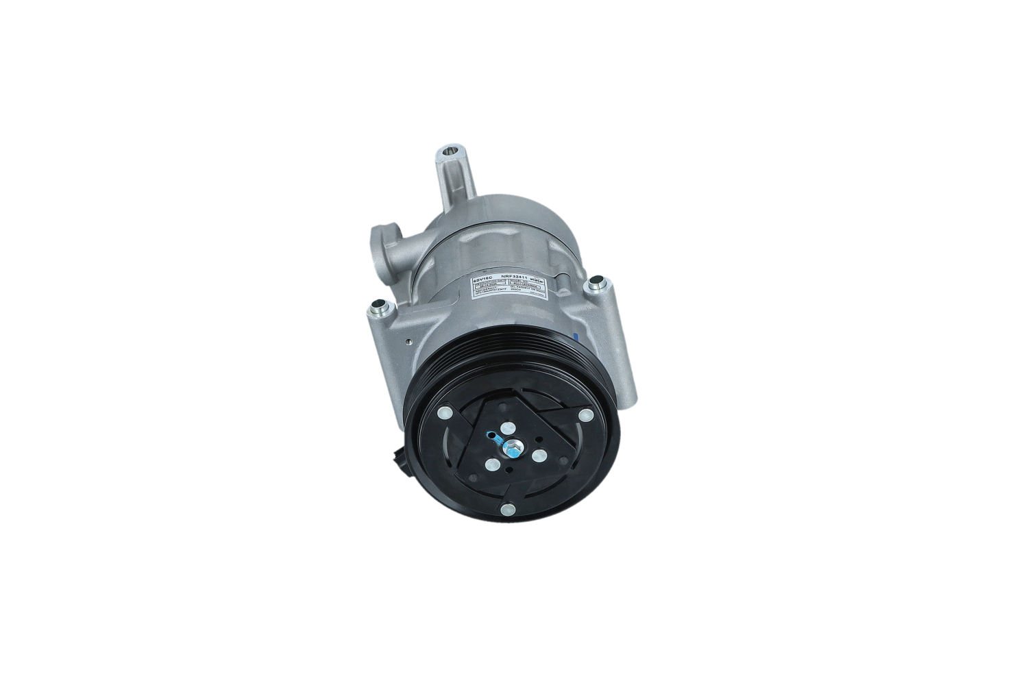 NRF Compressore climatizzatore / compressore clima 32411