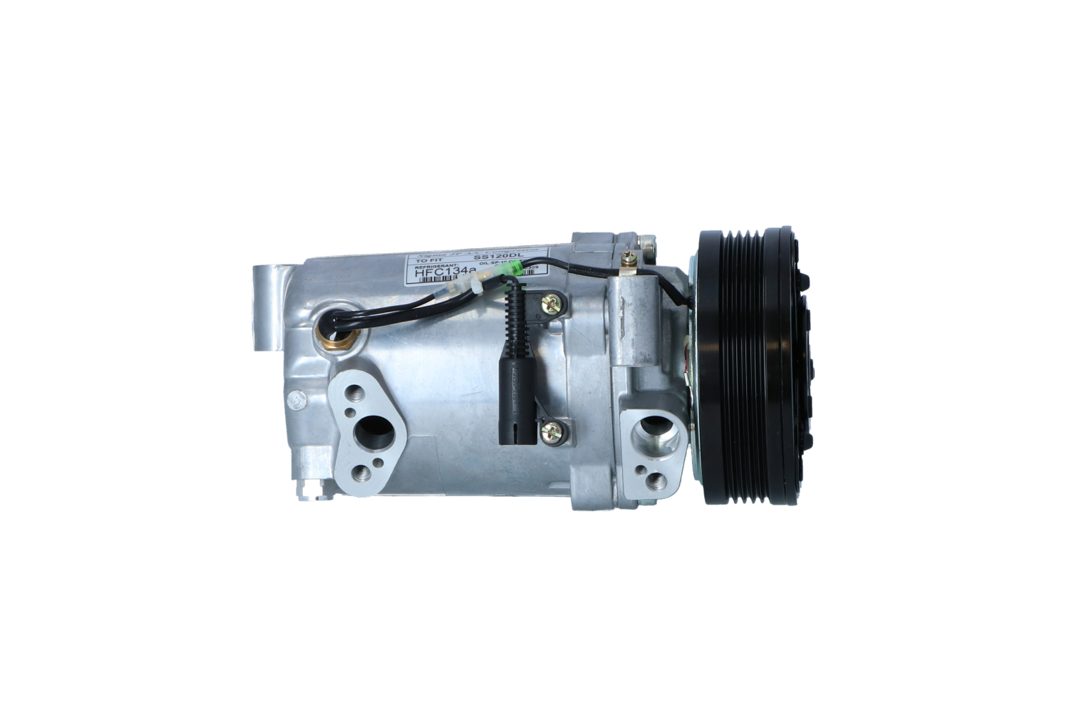 NRF Compressor 32414