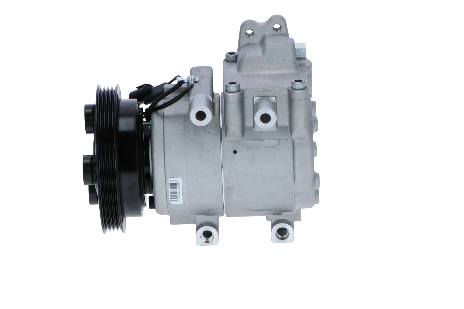 GETZ AC-kompressor 32446 NRF