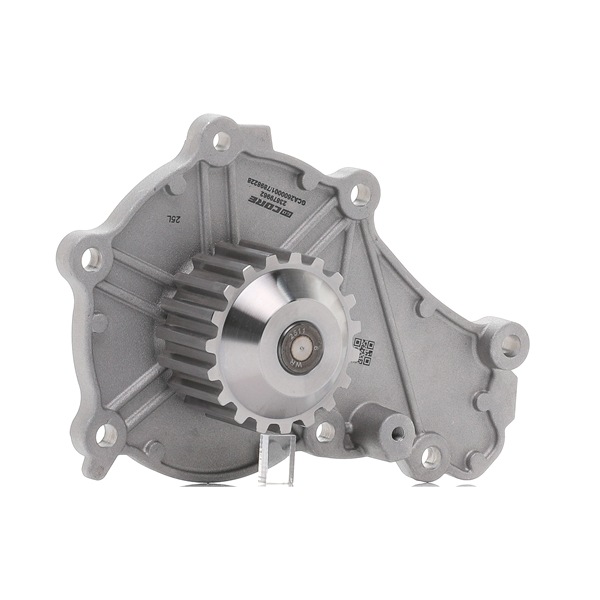 OEM 1201G1 goCORE Waterpomp GCA2600001 voor OPEL, FORD, PEUGEOT, RENAULT, TOYOTA