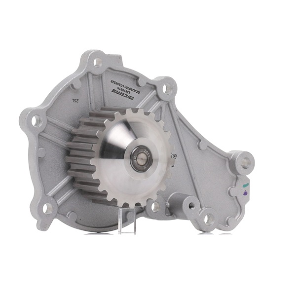 OEM 1201G1 goCORE Waterpomp GCA2600014 voor OPEL, FORD, PEUGEOT, RENAULT, TOYOTA