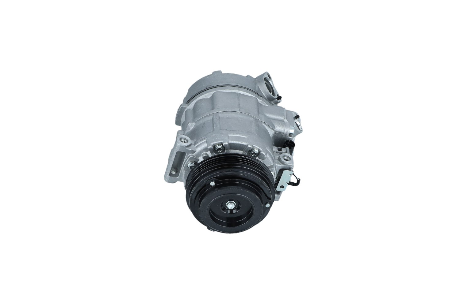 OEM 6916232 NRF AC-kompressor 32465 för VOLVO, BMW, MINI, ALPINA