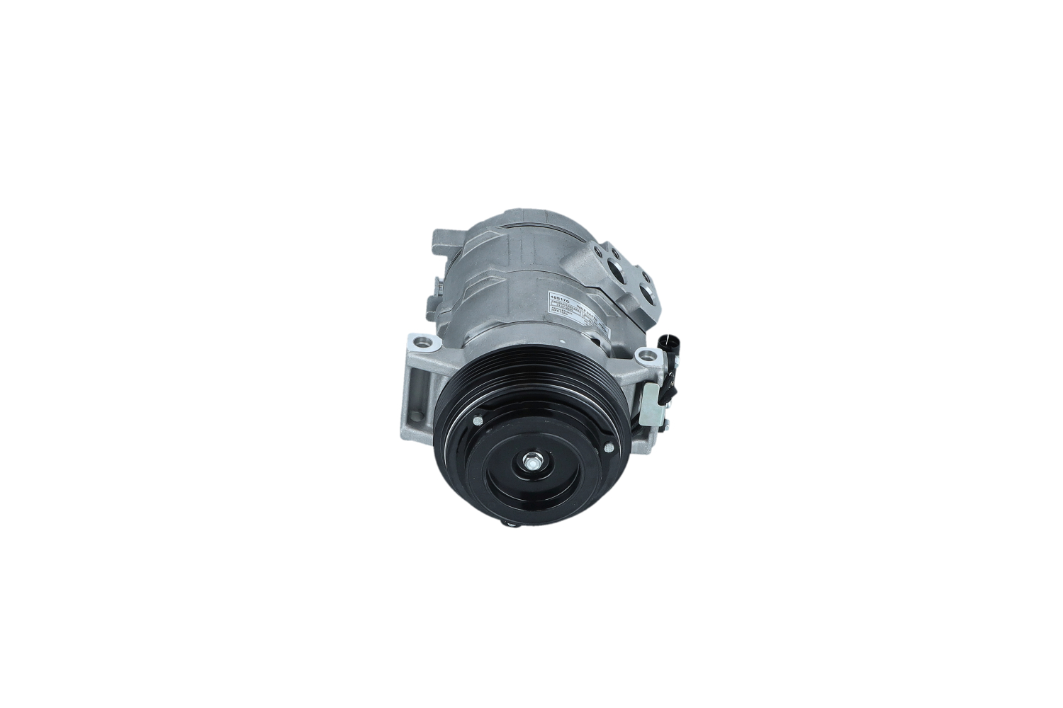 OEM 6909628 NRF Air conditioning compressor 32470 for BMW, MINI, LAND ROVER