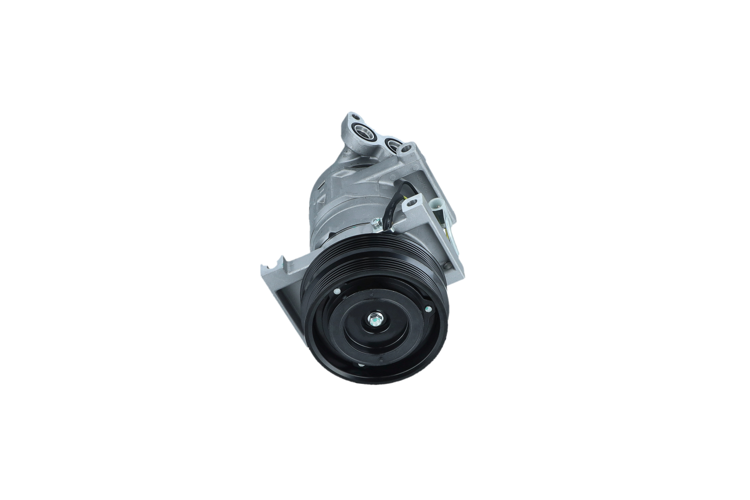 FORD FOCUS 2006 Air conditioning compressor 32492