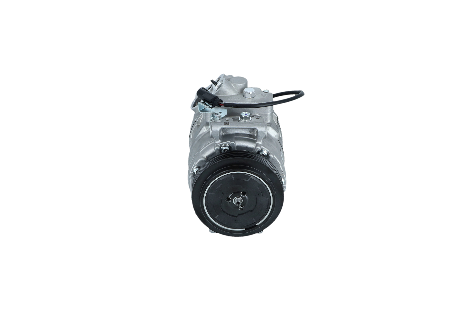 OEM 64506901781 NRF Compressor, ar condicionado 32520 para BMW, VOLVO, MINI, ALPINA