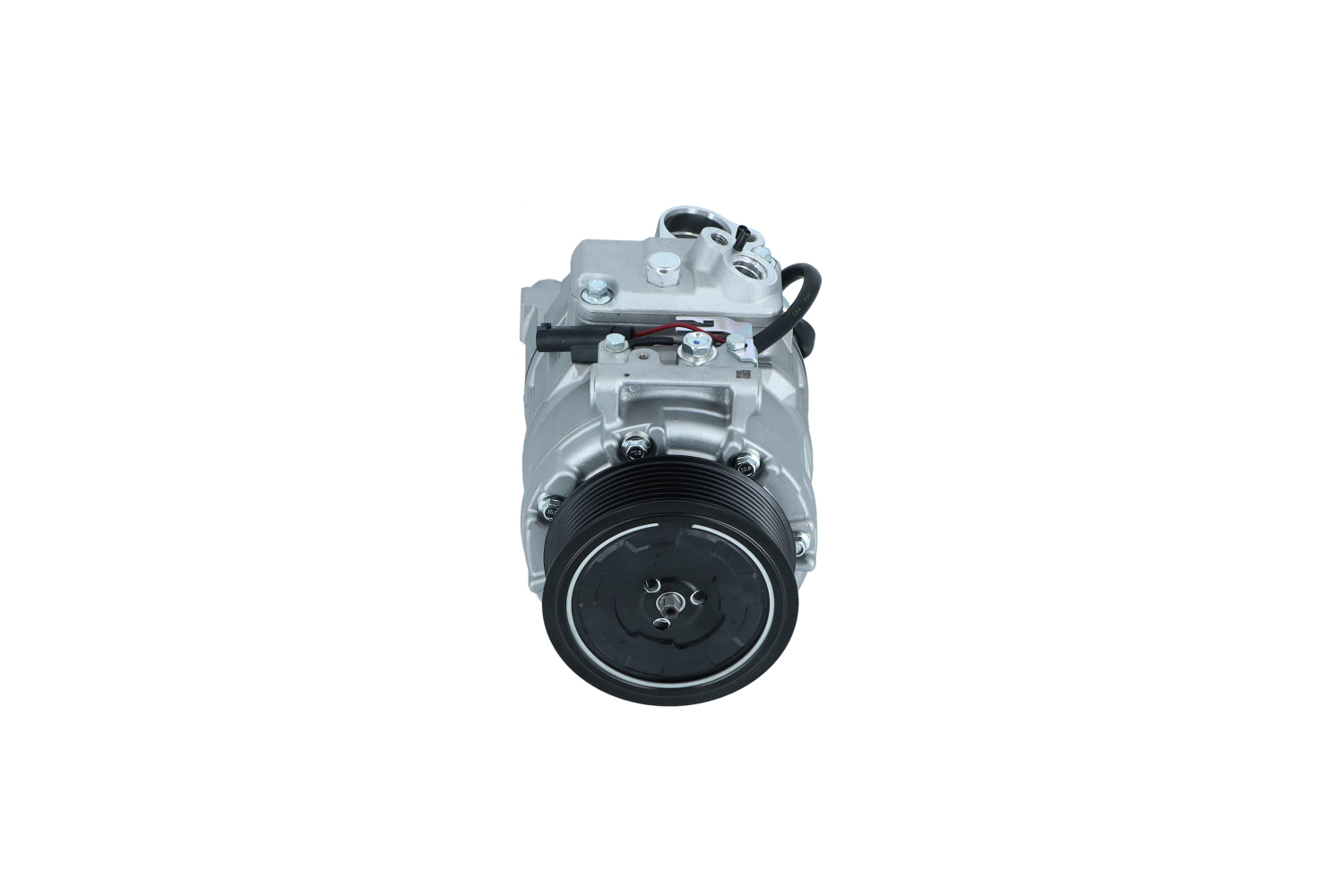 OEM 0012308311 NRF Klimakompressor 32579 med MERCEDES-BENZ, VOLVO, JAGUAR