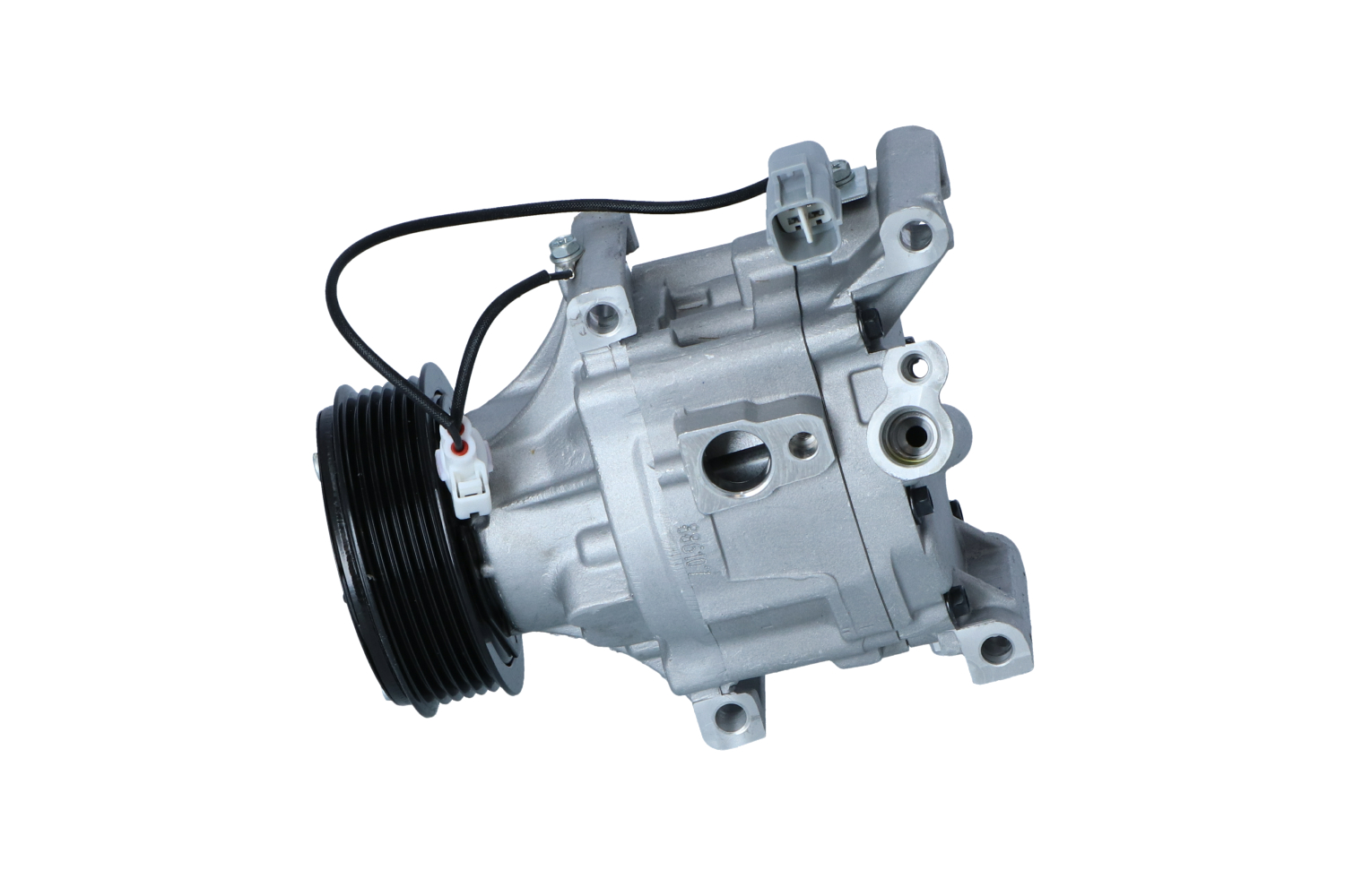 NRF AC-kompressor 32622
