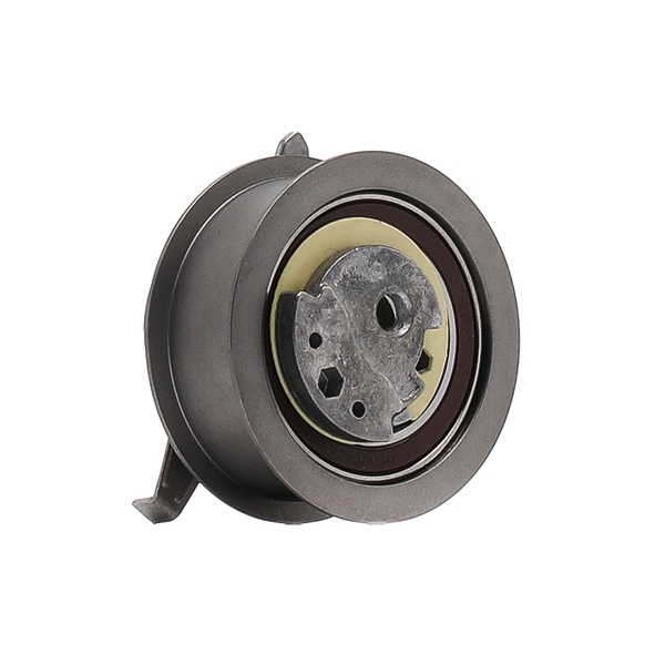 OEM 03L109243B goCORE Polea tensora, correa dentada GCC080003 para VOLKSWAGEN, SEAT, AUDI, SKODA, PORSCHE