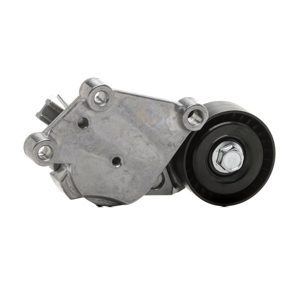 OEM AV6Q6A228AB goCORE  Spannarm, Keilrippenriemen GCE400001 für FORD, PEUGEOT, CITROЁN, MITSUBISHI, FORD USA