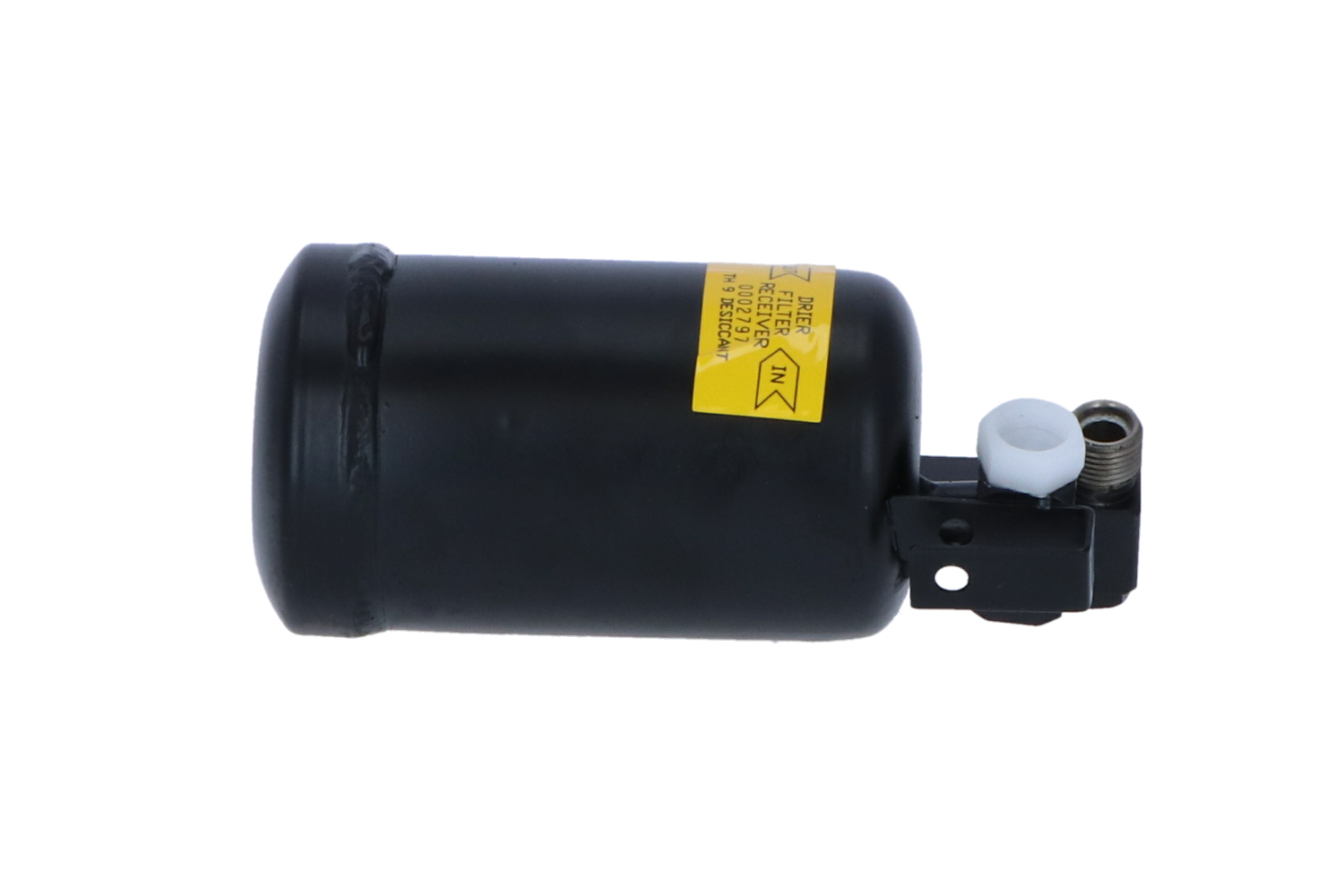 Airco droger (33070) van NRF Voor VW PASSAT Variant (3A5, 35I) 1.6 (53 KW / 72 PK / Van 1988)