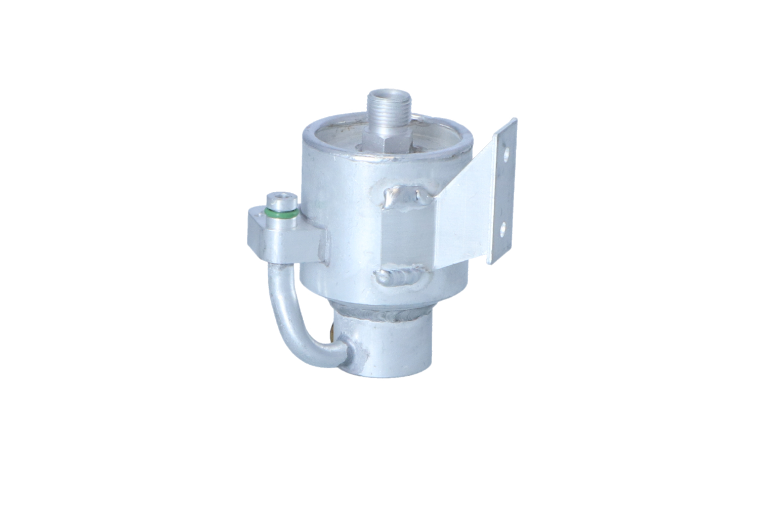 OEM 1688300083 NRF Kuivain, ilmastointilaite 33127 varten MERCEDES-BENZ, VOLVO, JAGUAR