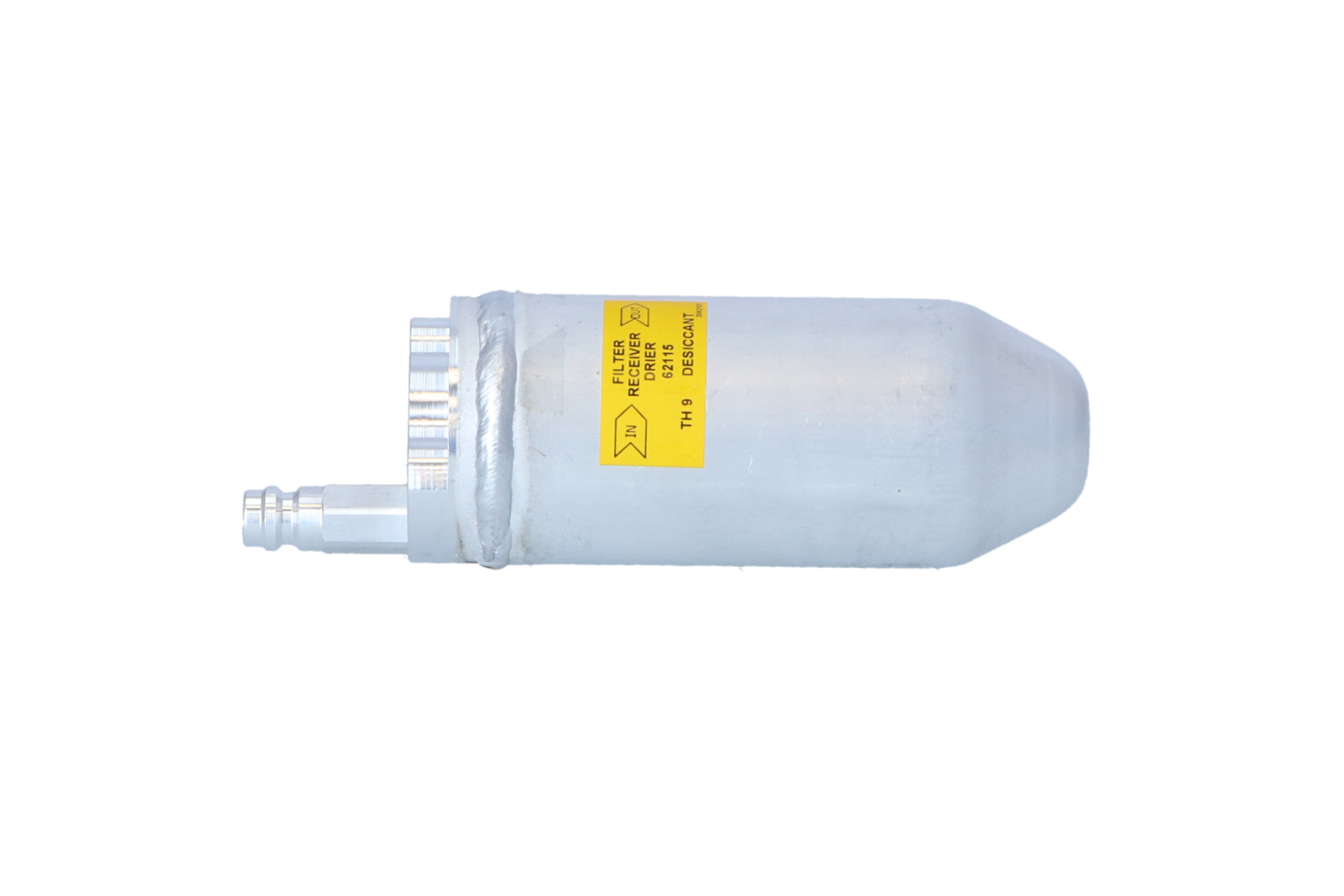 köp AC-torkfilter - NRF (33158)