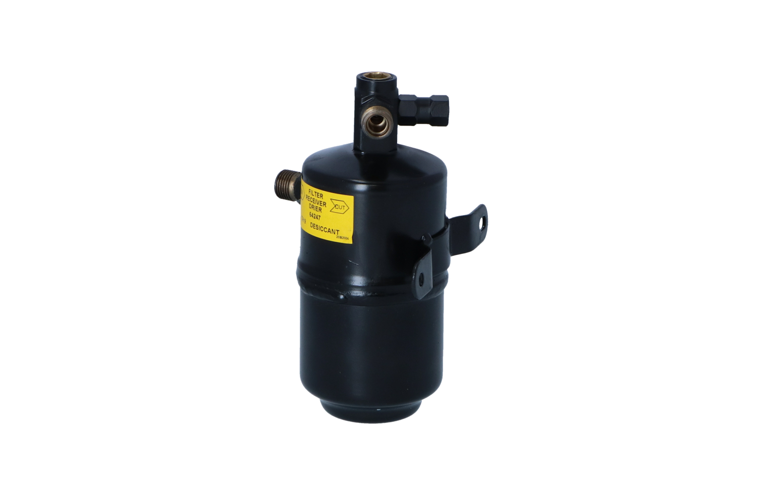 OEM A1708300083 NRF Secador, ar condicionado 33170 para MERCEDES-BENZ, VOLVO, JAGUAR, CHRYSLER