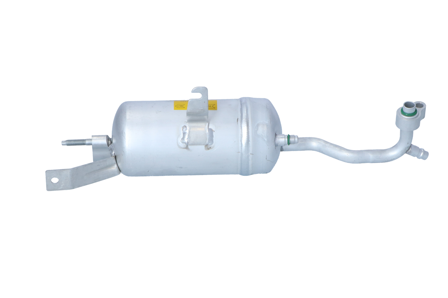 OEM 1038408 NRF Kuivain, ilmastointilaite 33189 varten VOLVO, FORD