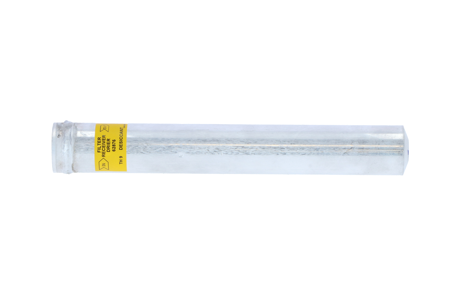 Airco droger (33304) van NRF Voor LAND ROVER Range Rover Sport (L320) 5.0 4x4 (372 KW / 506 PK / Van 2009)