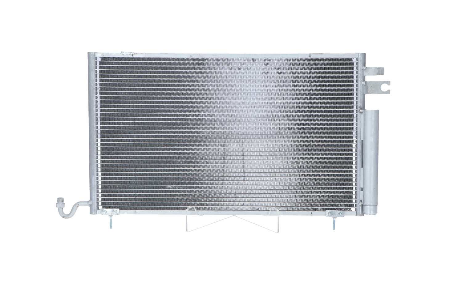 NRF AC-kondensor 35027