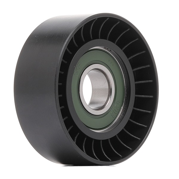 OEM 1469717 RIDEX PLUS Poulie, tendeur de courroie d'accessoire 310T0225P pour PEUGEOT, CITROЁN, FORD, TOYOTA, MINI