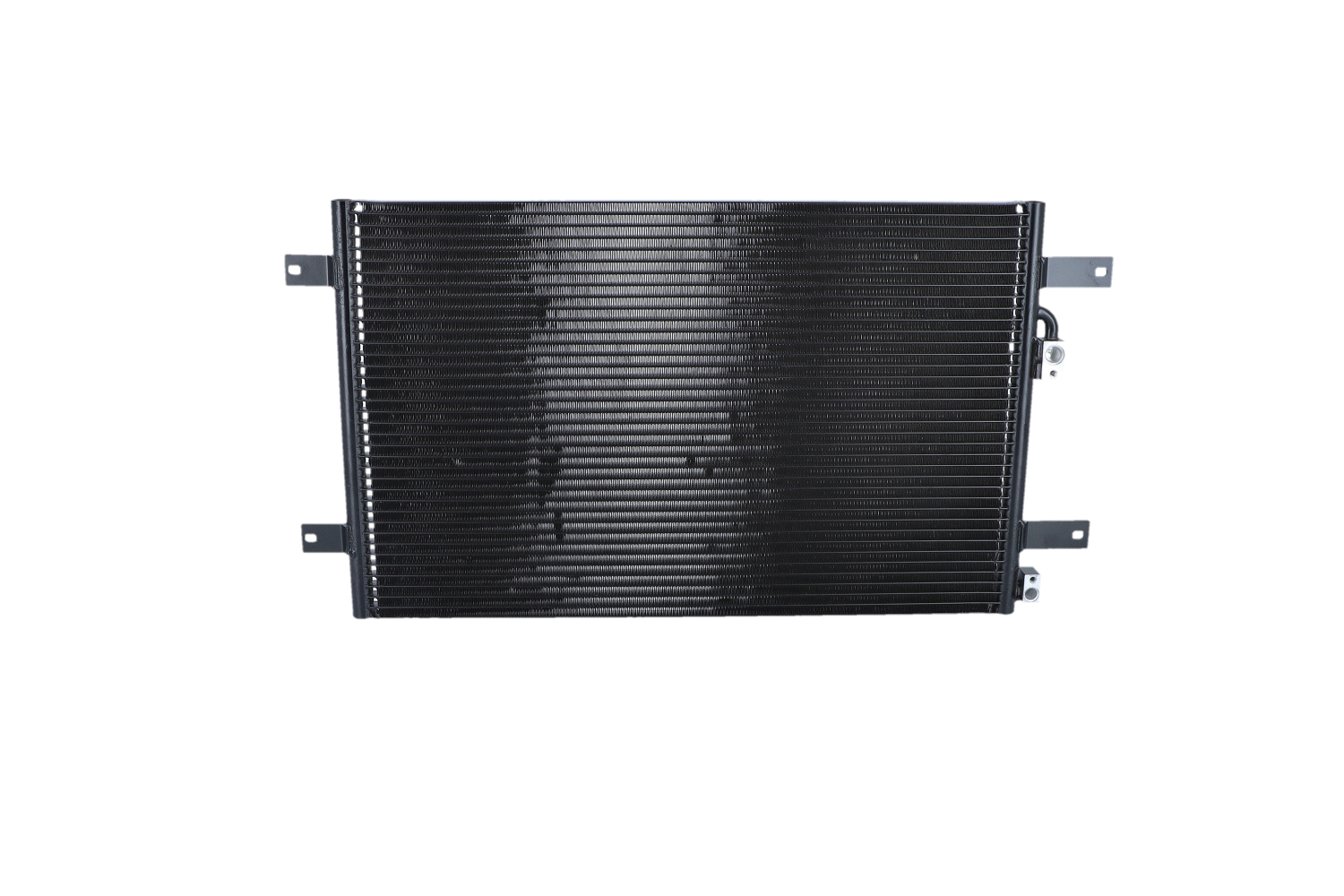OEM 1029057 NRF Condensor voor airco 35249 voor VOLKSWAGEN, FORD, VOLVO, SEAT