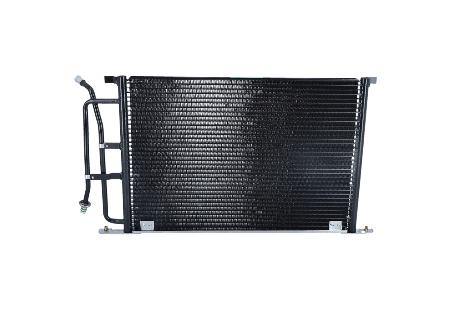 NRF AC-kondensor 35250