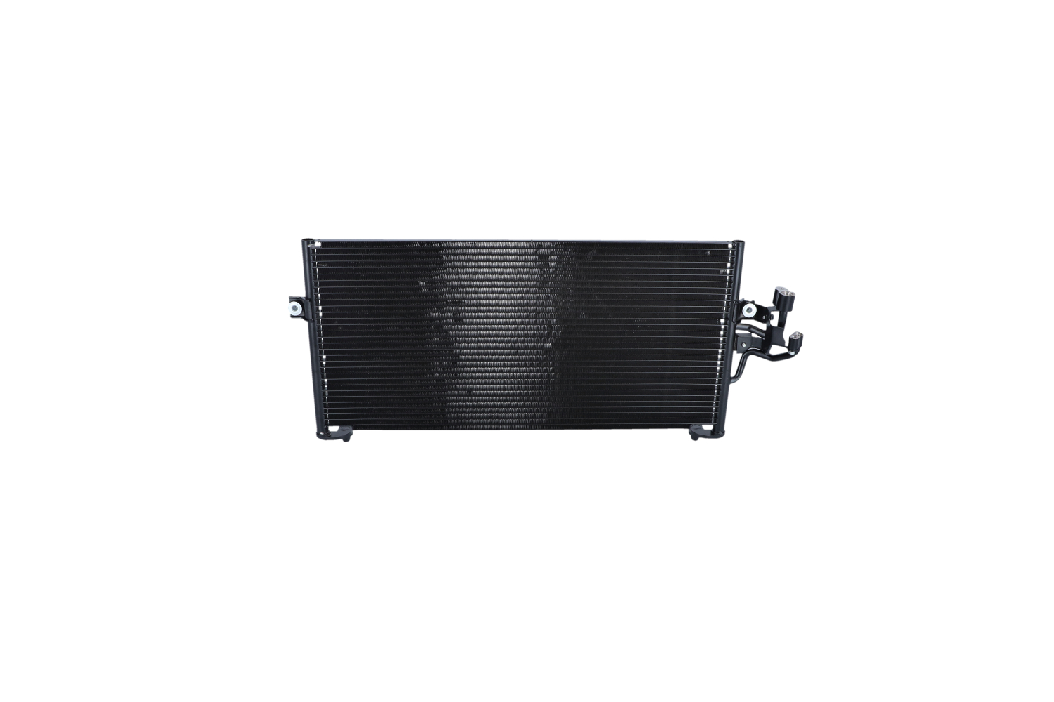 NRF AC-kondensor 35268