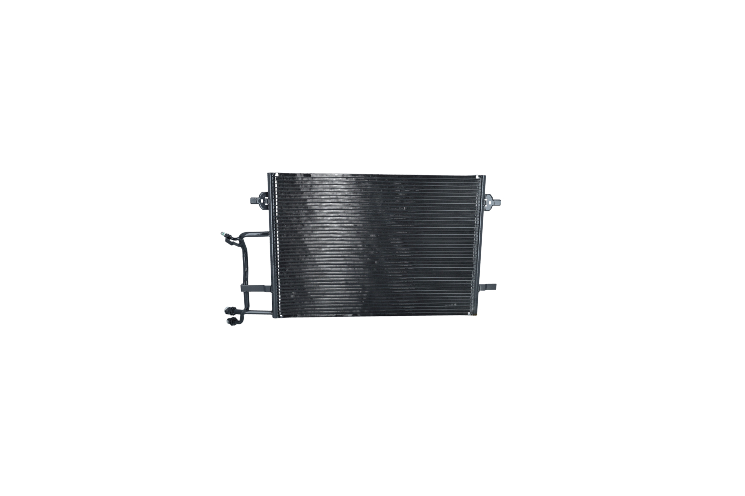 OEM 4B0260403F NRF Lauhdutin, ilmastointilaite 35291 varten VW, VOLVO, FORD, AUDI, SKODA