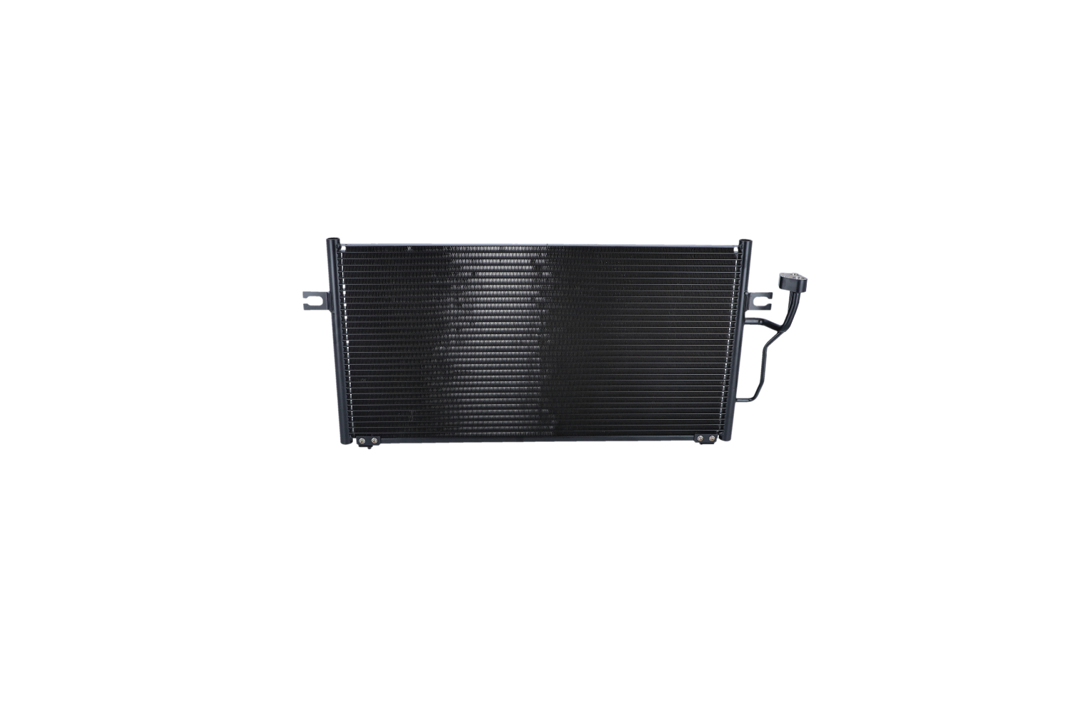 NRF AC-kondensor 35293