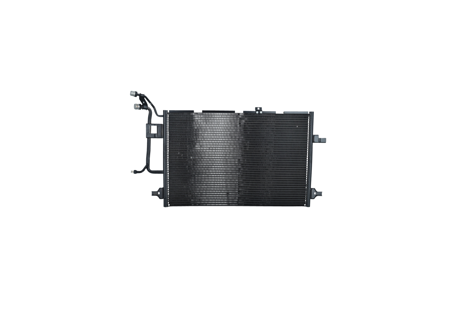 OEM 4B0260403D NRF Kondensator, klimaanlegg 35317 for VW, AUDI, VOLVO, FORD, SKODA