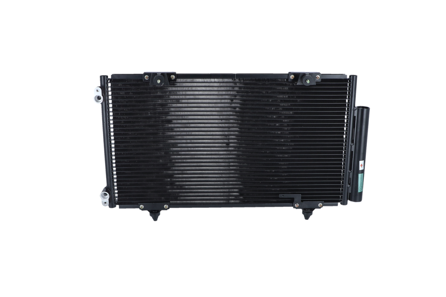 NRF AC-kondensor 35337